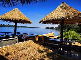 Oriental Swan Hotel Livingstone