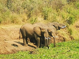 Oriental Swan Hotel Livingstone
