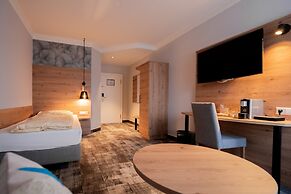 Hotel Adler