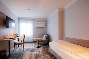 Hotel Adler