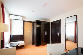 Hotel Adler