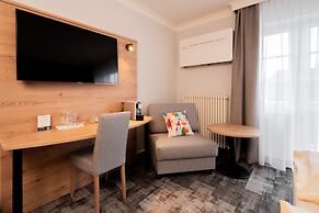 Hotel Adler