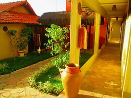 Pousada do Galo