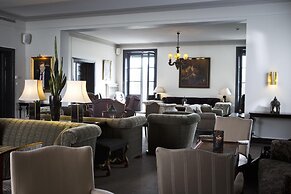 Bofors Hotel