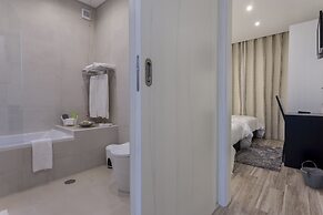 Quinta de Santa Bárbara Casas Turisticas