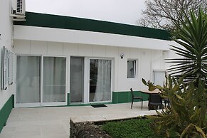 Quinta de Santa Bárbara Casas Turisticas