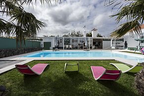 Quinta de Santa Bárbara Casas Turisticas