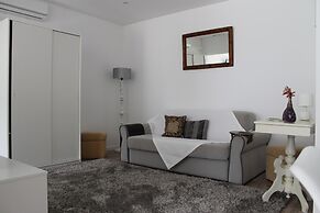 Quinta de Santa Bárbara Casas Turisticas