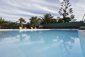 Quinta de Santa Bárbara Casas Turisticas