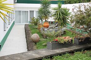 Quinta de Santa Bárbara Casas Turisticas