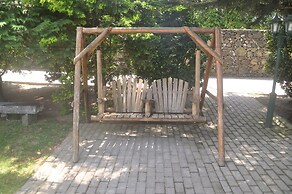 Quinta de Santa Bárbara Casas Turisticas