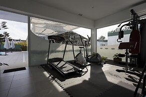 Quinta de Santa Bárbara Casas Turisticas