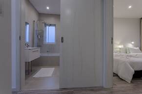 Quinta de Santa Bárbara Casas Turisticas