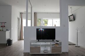 Quinta de Santa Bárbara Casas Turisticas