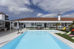 Quinta de Santa Bárbara Casas Turisticas