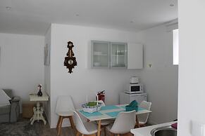 Quinta de Santa Bárbara Casas Turisticas