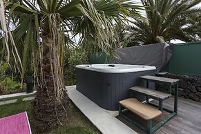 Quinta de Santa Bárbara Casas Turisticas