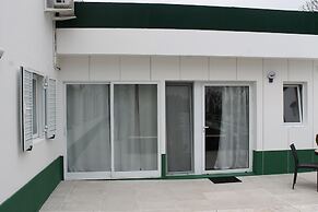 Quinta de Santa Bárbara Casas Turisticas