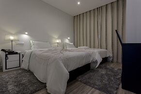 Quinta de Santa Bárbara Casas Turisticas