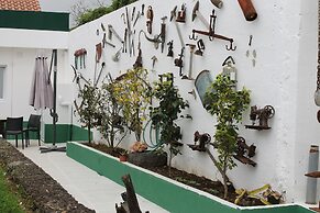 Quinta de Santa Bárbara Casas Turisticas