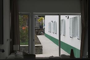 Quinta de Santa Bárbara Casas Turisticas