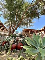 Hotel El Huacachinero