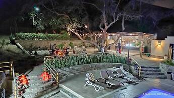 Hotel El Huacachinero