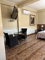 Hotel El Huacachinero