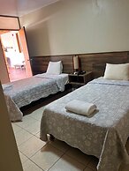 Hotel El Huacachinero