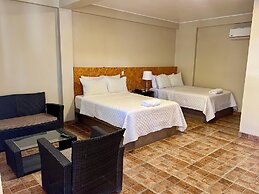 Hotel El Huacachinero