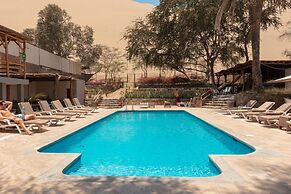 Hotel El Huacachinero