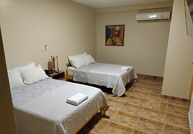 Hotel El Huacachinero