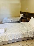 Hotel El Huacachinero