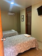 Hotel El Huacachinero