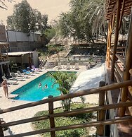 Hotel El Huacachinero