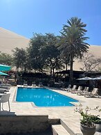 Hotel El Huacachinero