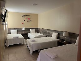 Hotel El Huacachinero