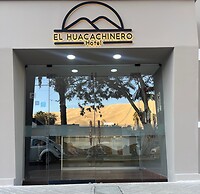 Hotel El Huacachinero