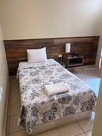 Hotel El Huacachinero