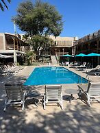 Hotel El Huacachinero