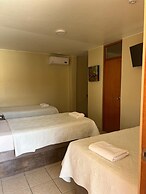 Hotel El Huacachinero