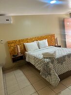 Hotel El Huacachinero