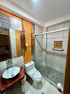 Hotel El Huacachinero