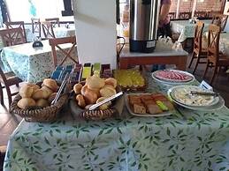 Hotel El Huacachinero