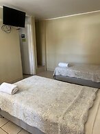 Hotel El Huacachinero