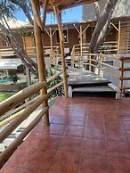 Hotel El Huacachinero