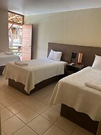 Hotel El Huacachinero