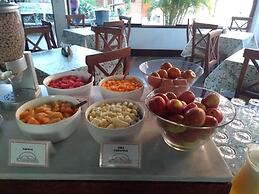 Hotel El Huacachinero