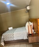 Hotel El Huacachinero