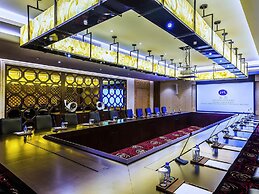 Grand Mercure Qingdao Qinglong